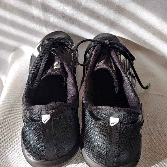 Nike Lunar Vapor Pro Baseball Cleats - Picture 4 of 7